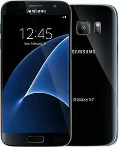 Замена кнопки включения на телефоне Samsung Galaxy S7 в Самаре